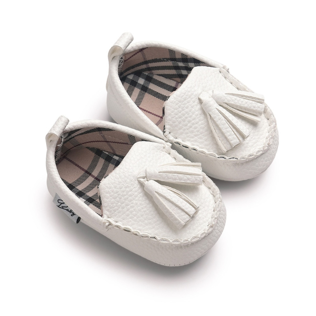 loafers for baby girl