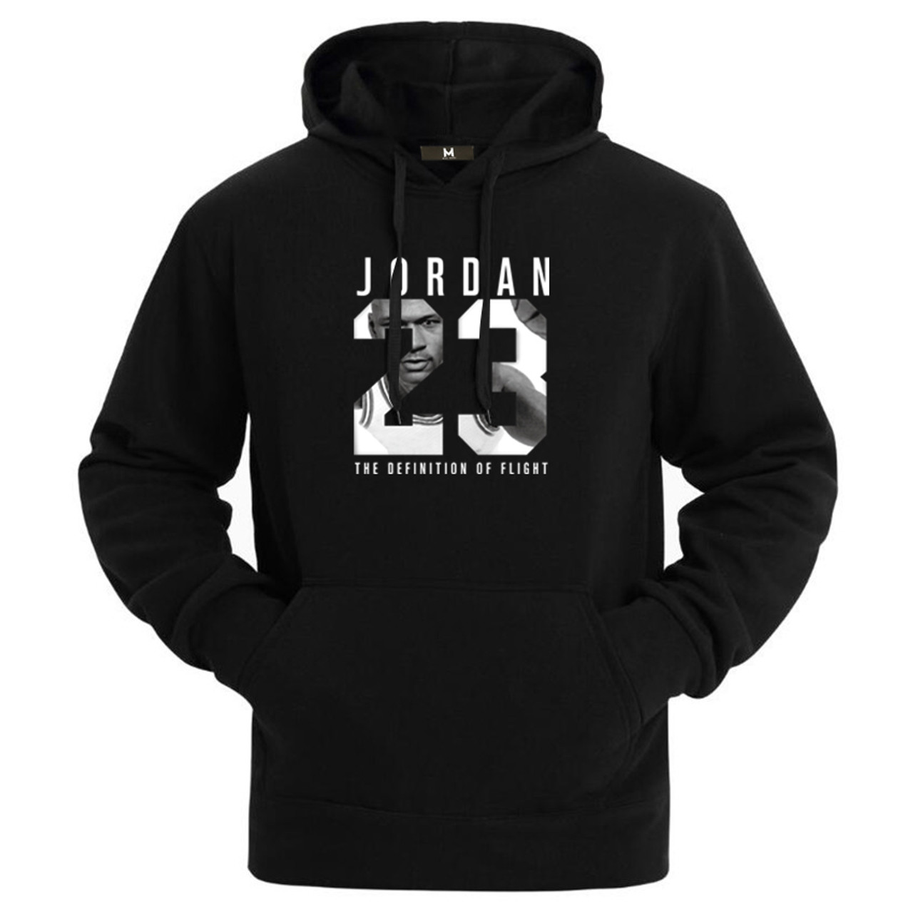 jordan 23 sweatshirt