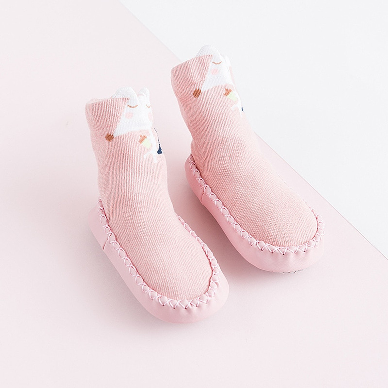 infant slipper socks