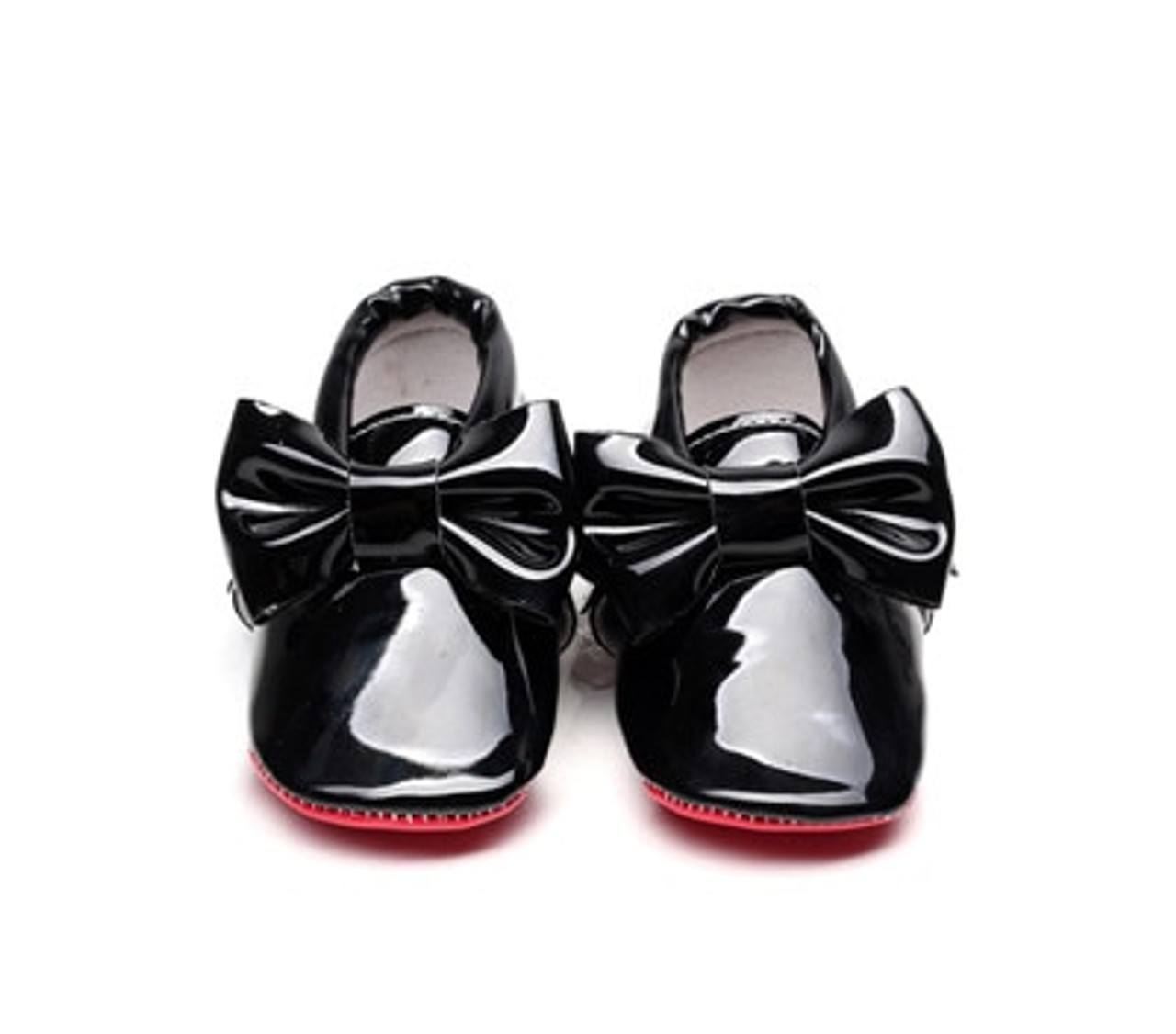 patent leather baby boy shoes