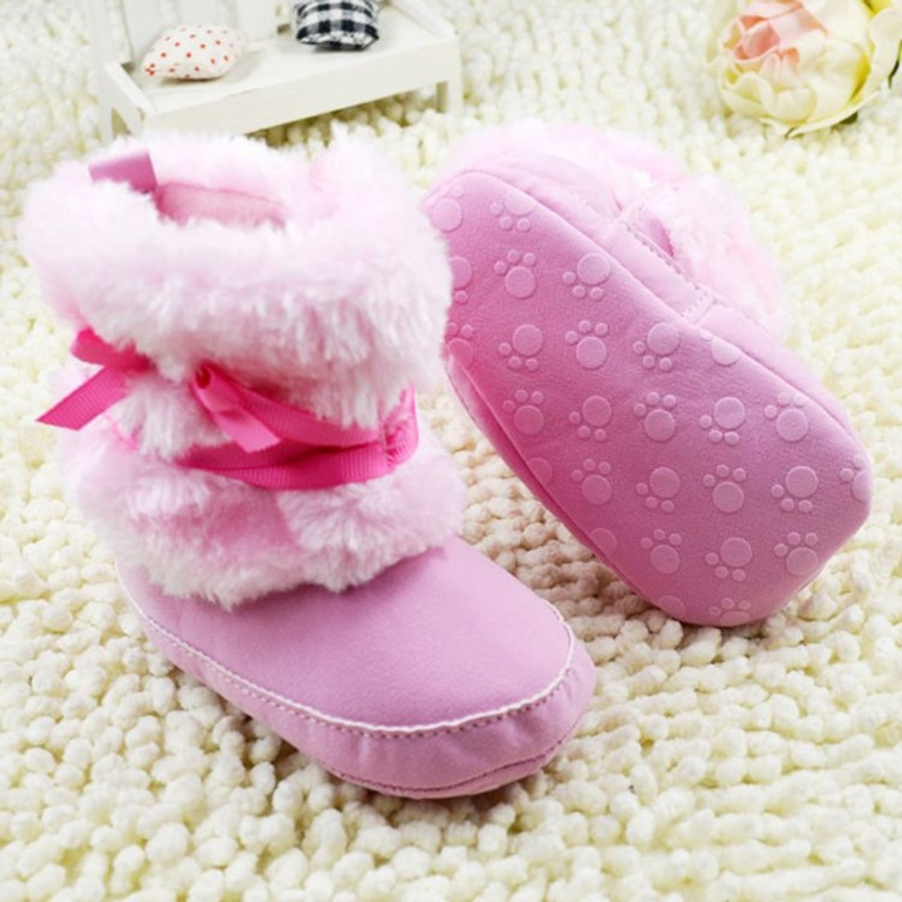 baby stylish shoes