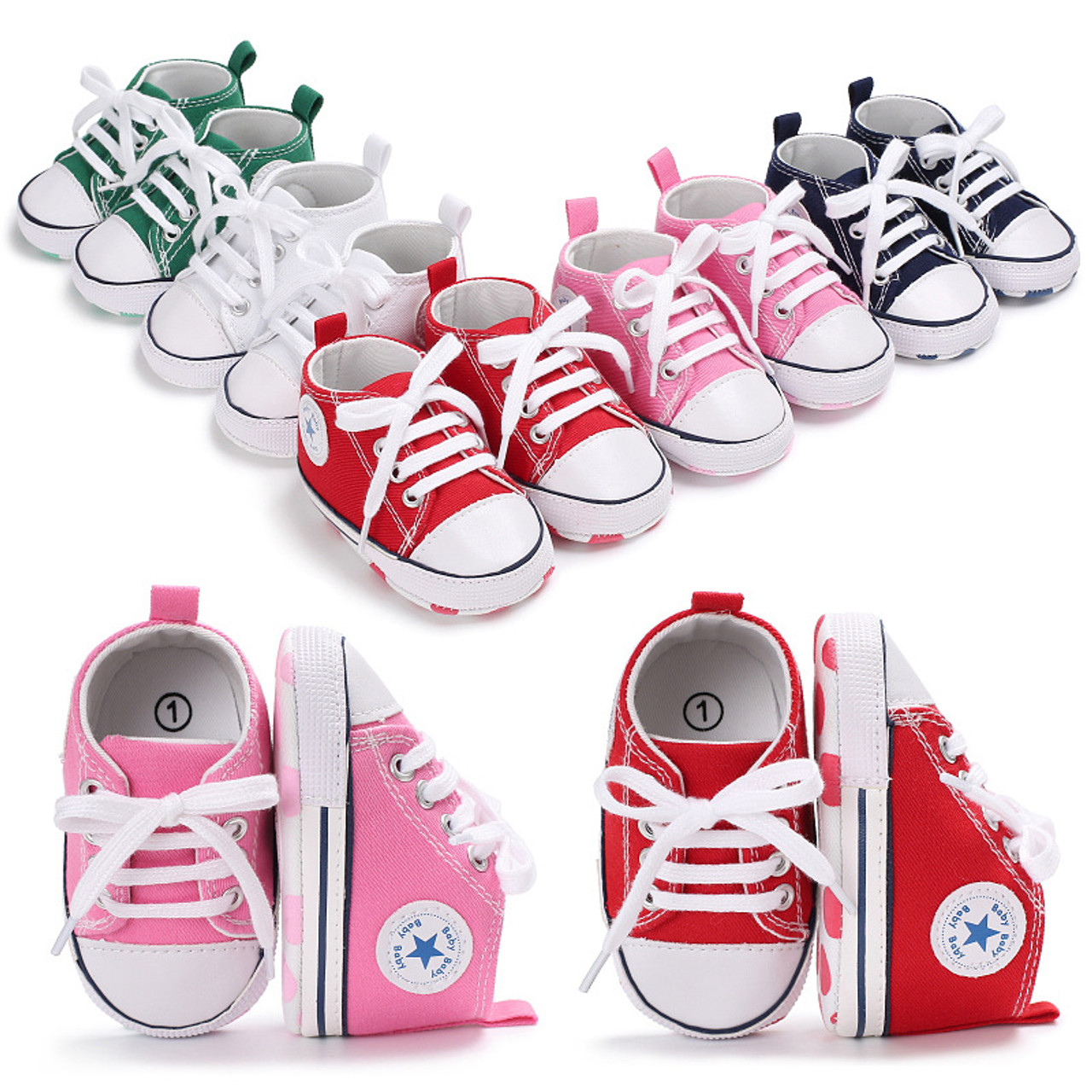 bebe baby shoes