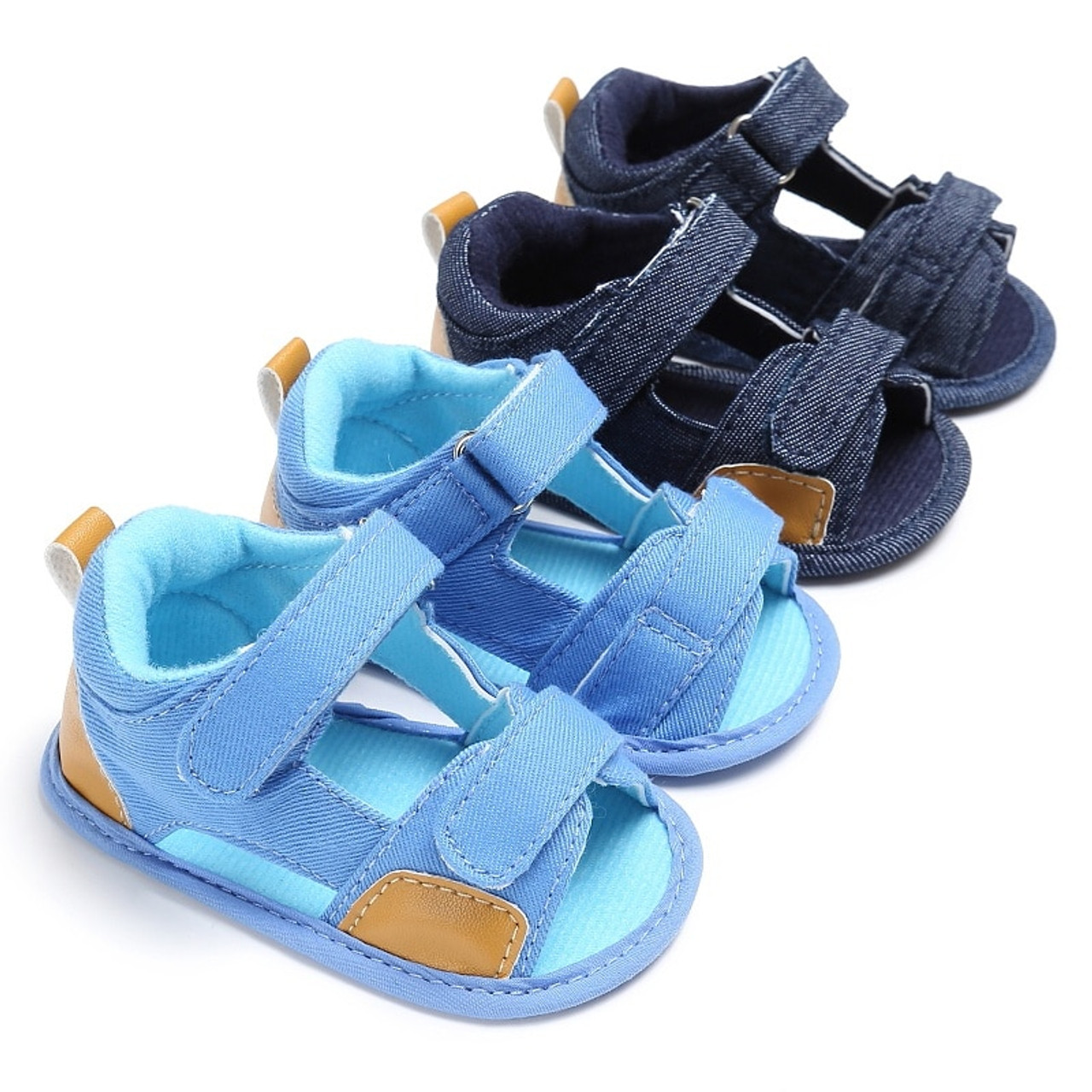 children footwear