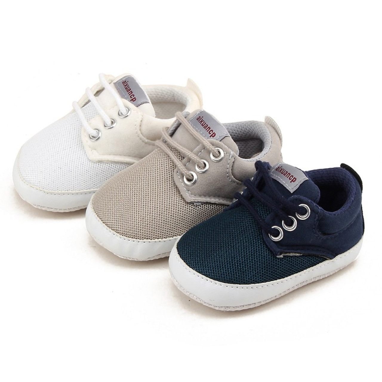 baby boy soft bottom shoes