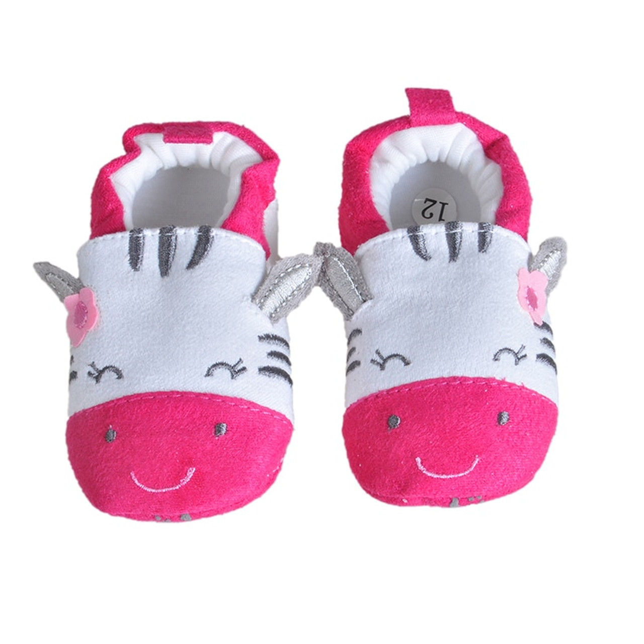 2017 New Style Newborn Baby Shoes 