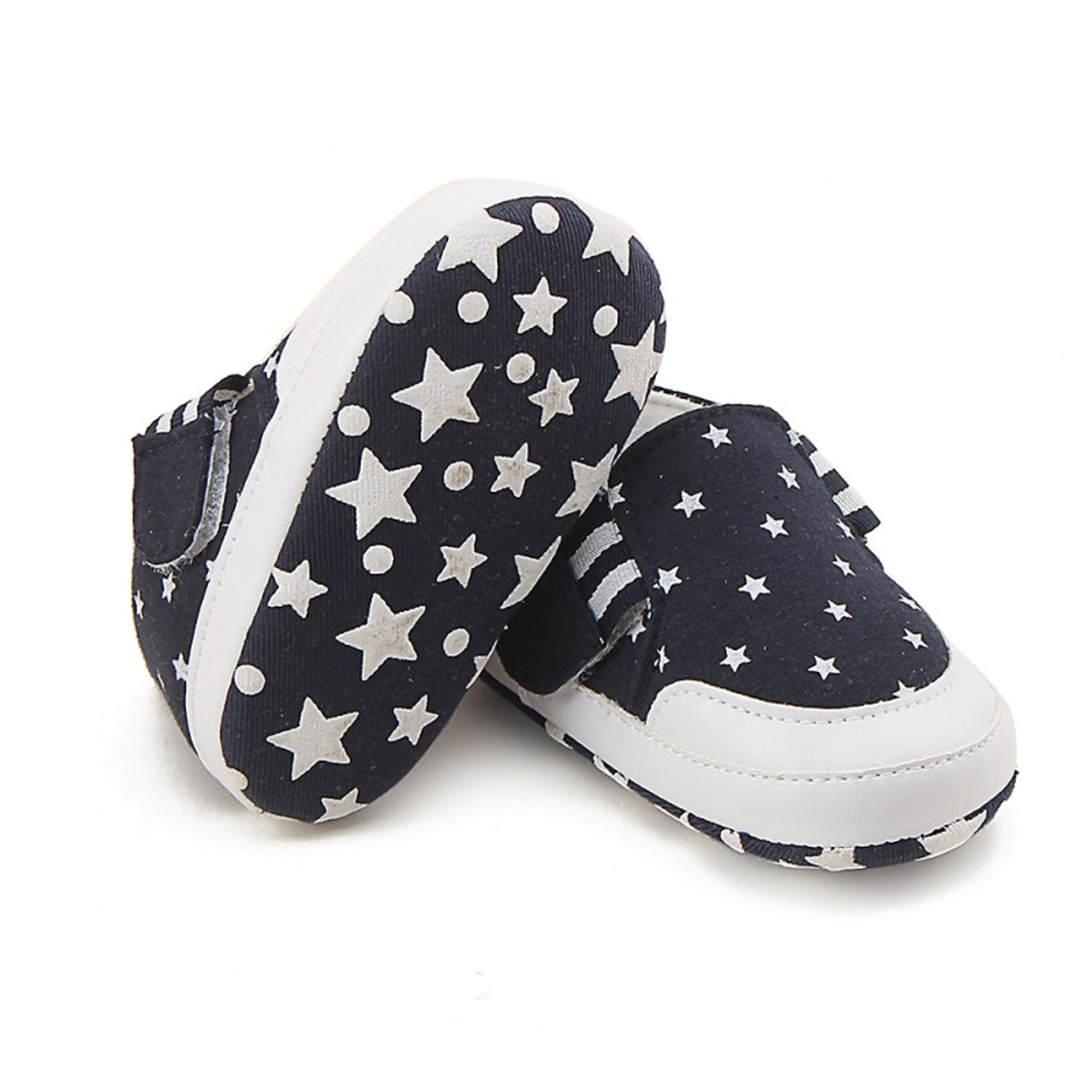 baby soft bottom sneakers