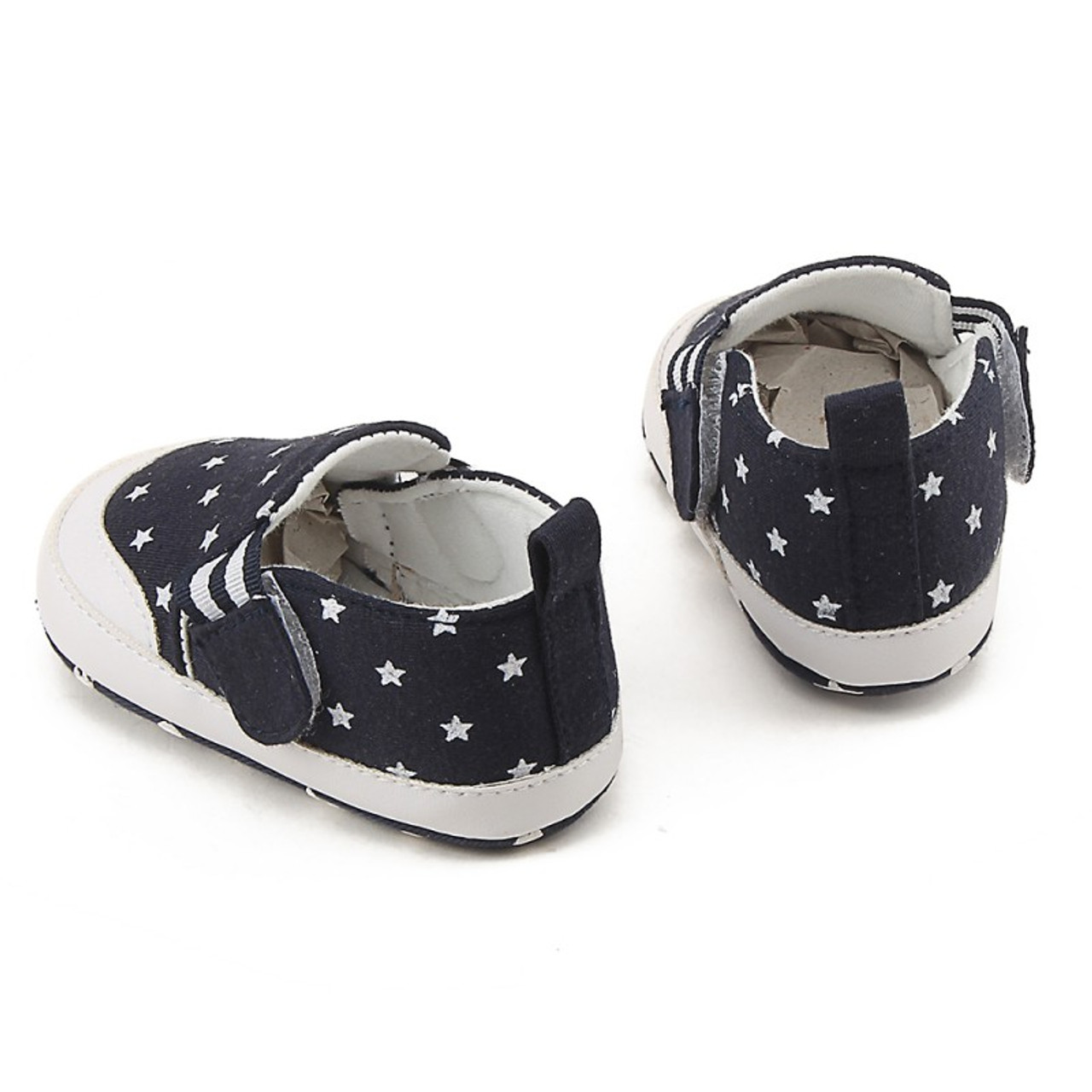 baby soft bottom sneakers