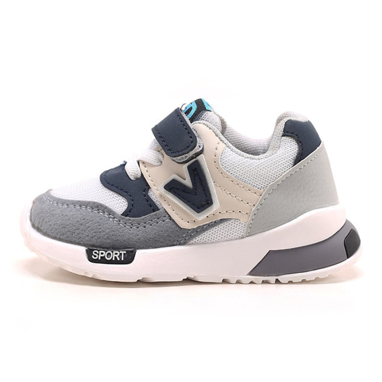 baby boy casual shoes