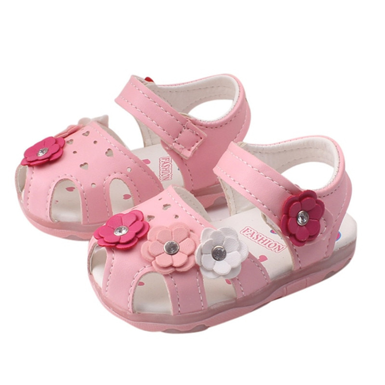 Children Baby Girls Summer Princess Sandals for 1-12 Years Old Kids Teen  Fashion Open Toe Bowknot Casual Shoes (5.5-6 Years Old, Red) : Amazon.in:  Shoes & Handbags