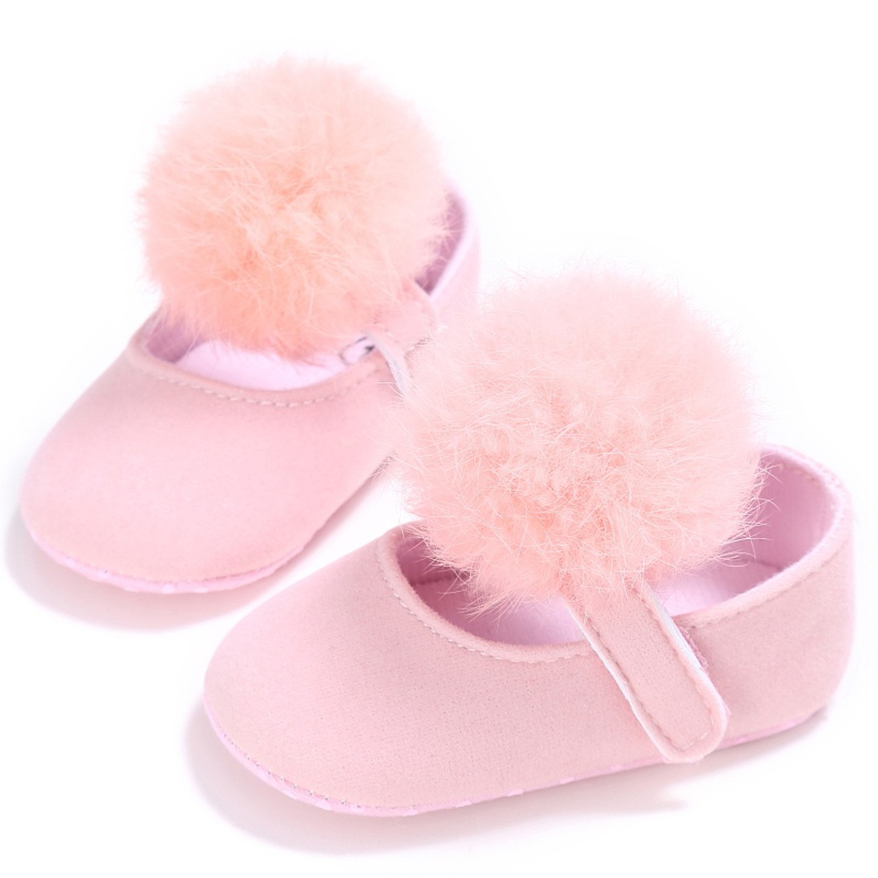 cute infant girl shoes