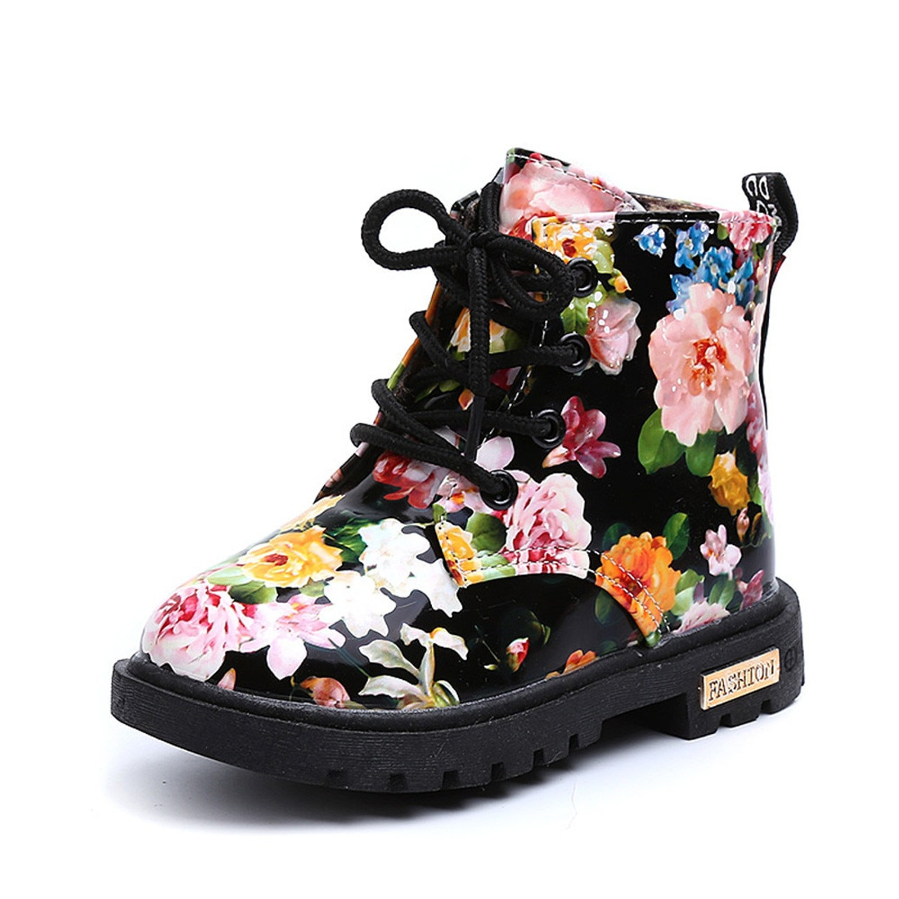 floral shoes for girls