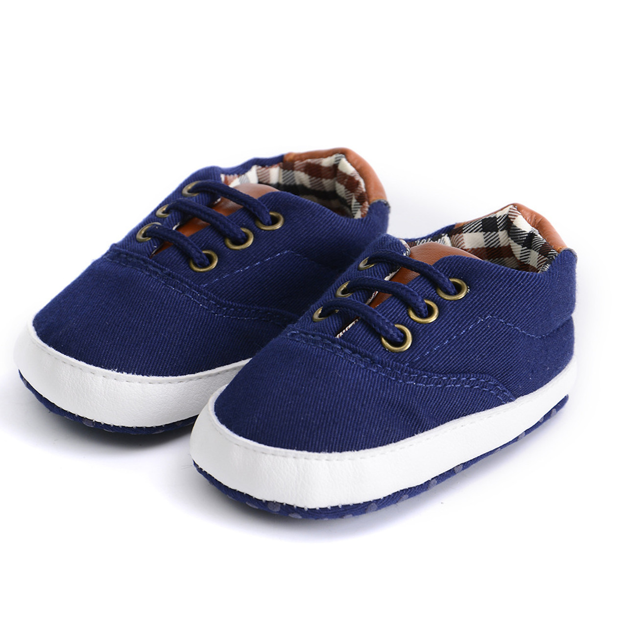 Newborn Baby Boys Kids Shoes Fashion 