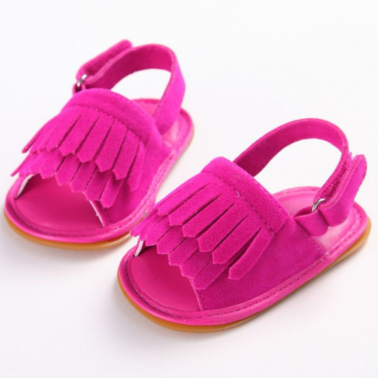 Summer Fashion Children Sandals Princess Girl Beach Shoes Girl Cute Baby  Shoes | eBay