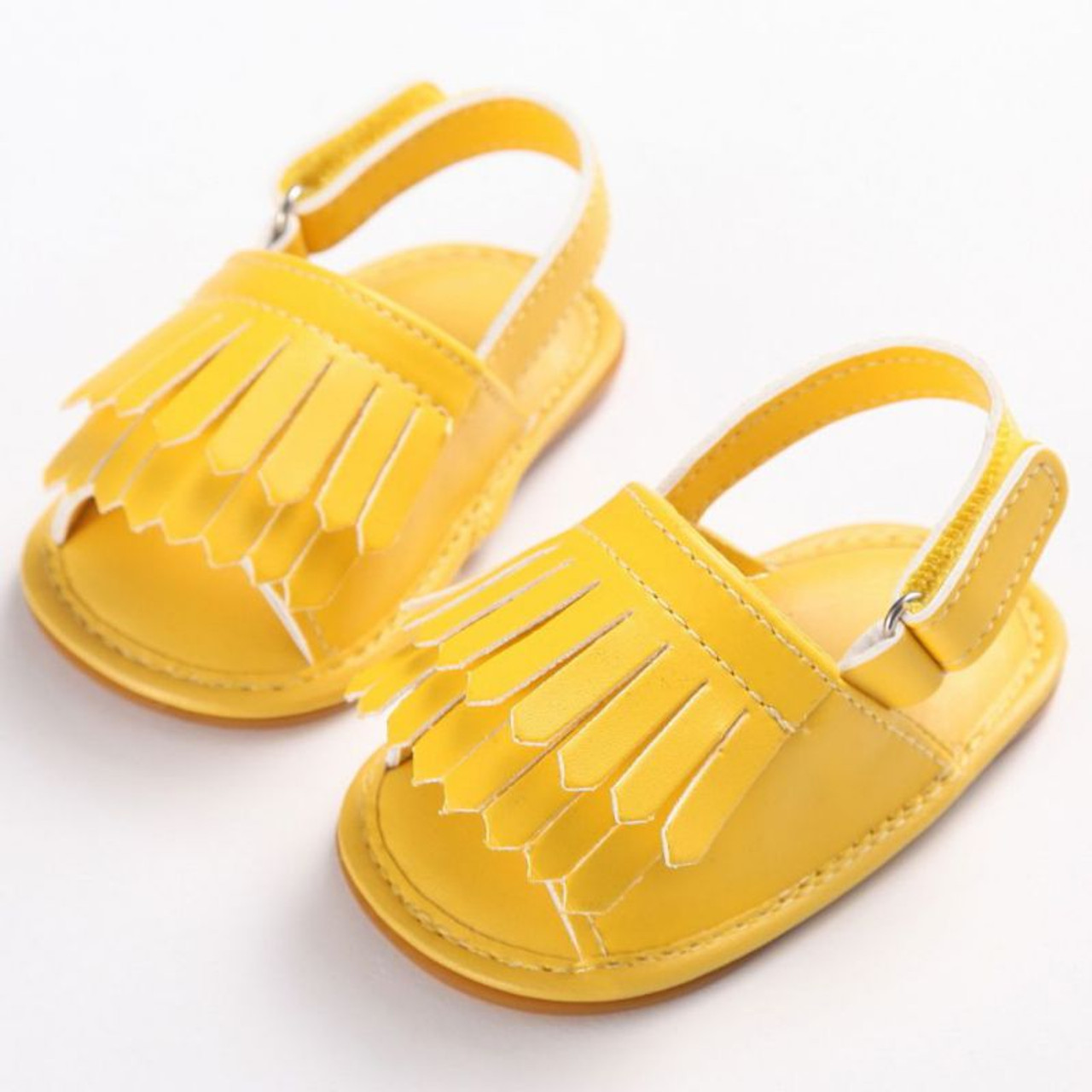 Baby Sandals Summer Leisure Fashion 