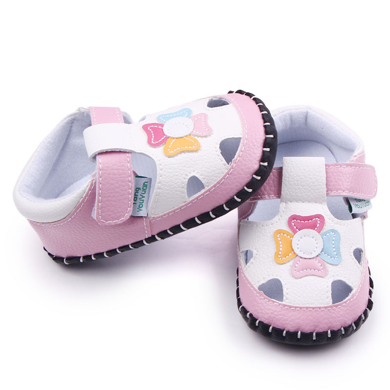 baby girl footwear designs