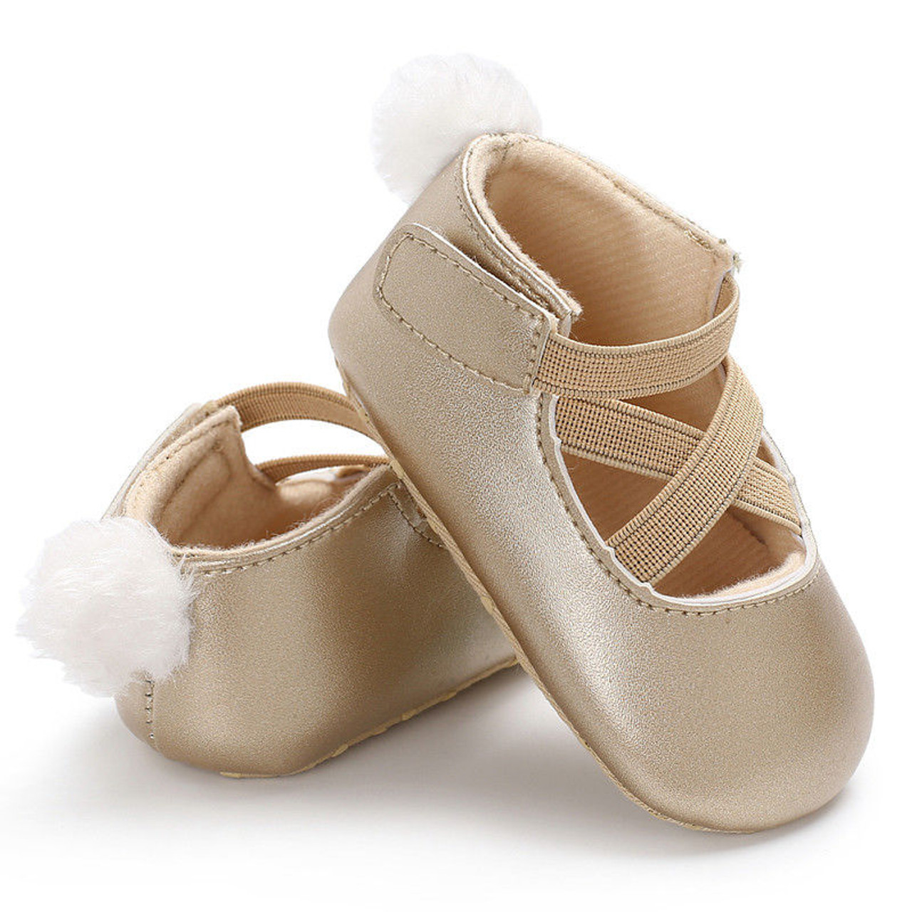 baby girl shoes first walkers