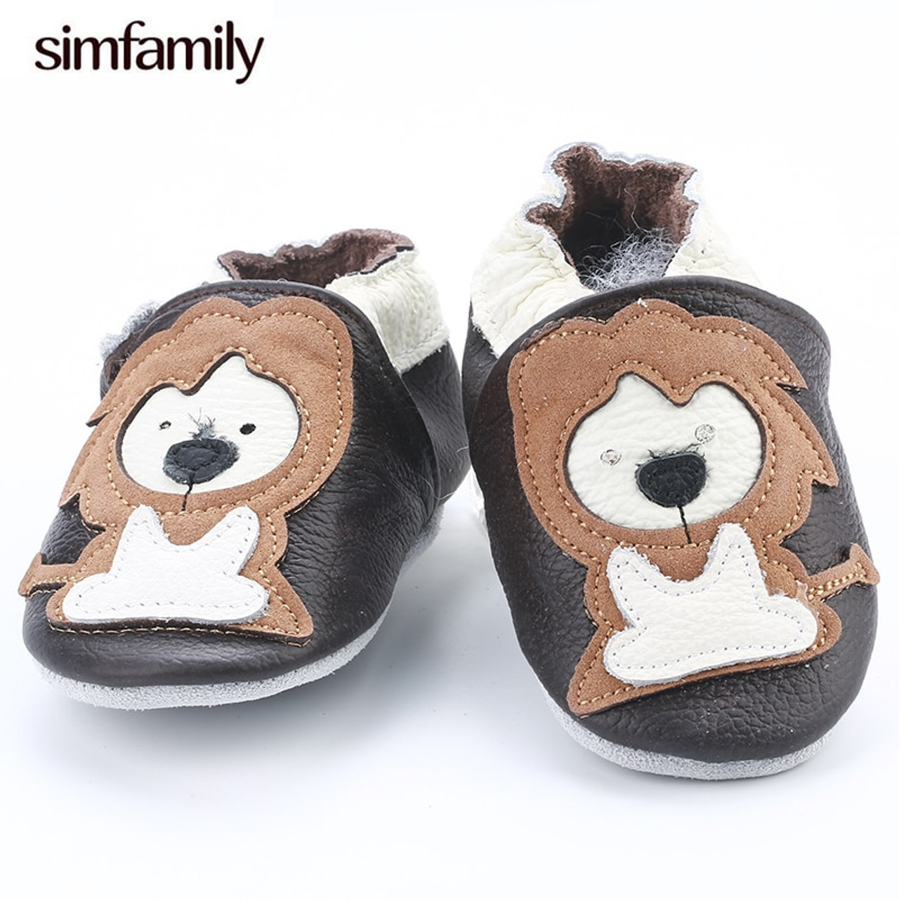 soft shoes for toddlers