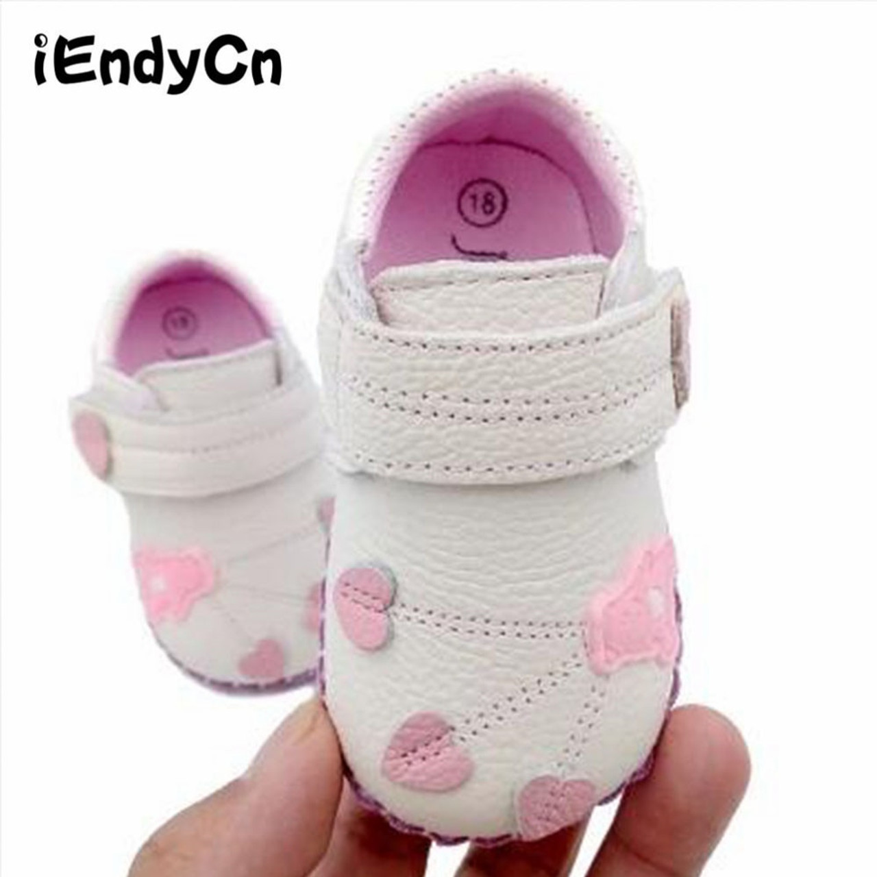 newborn soft shoes