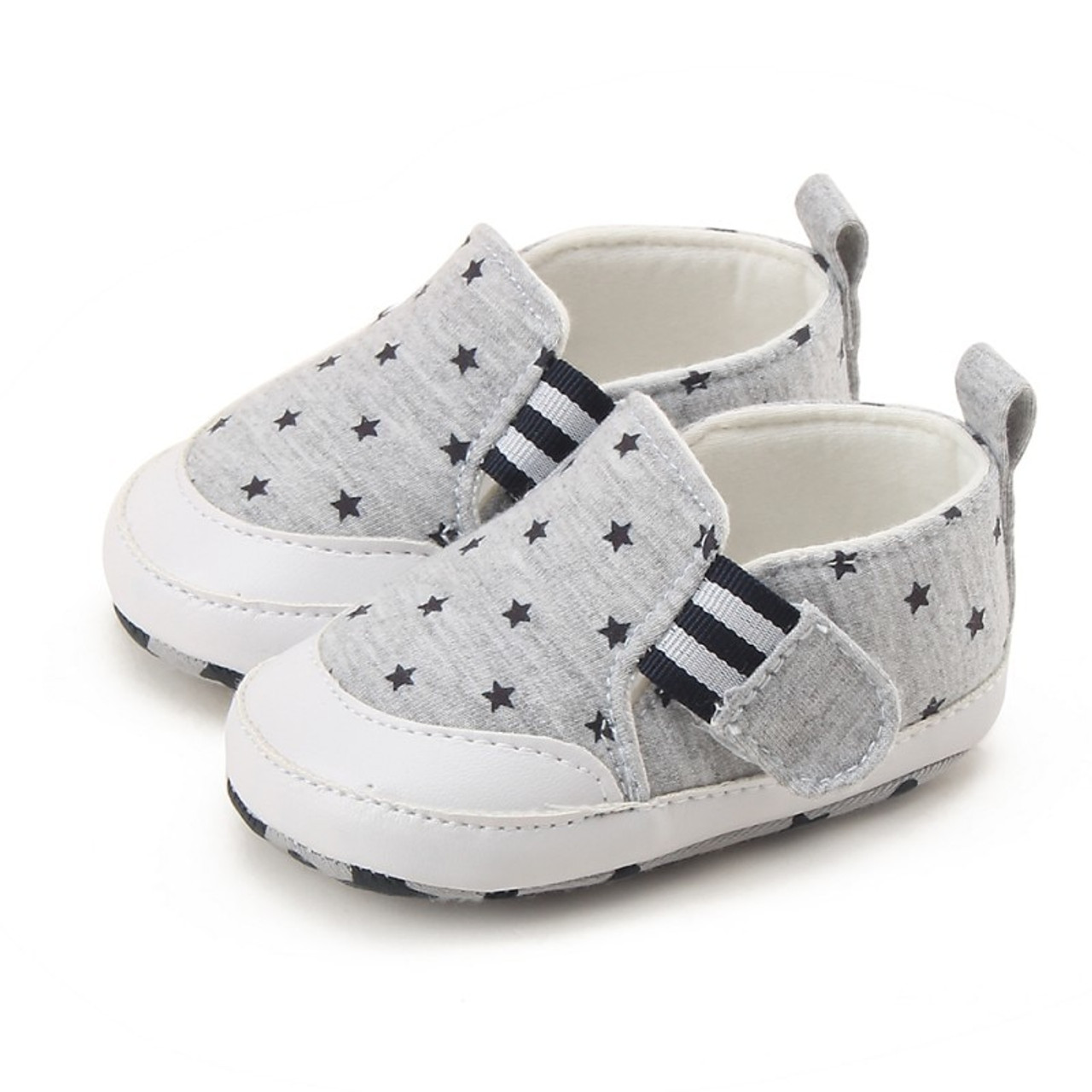 soft bottom walking shoes for babies