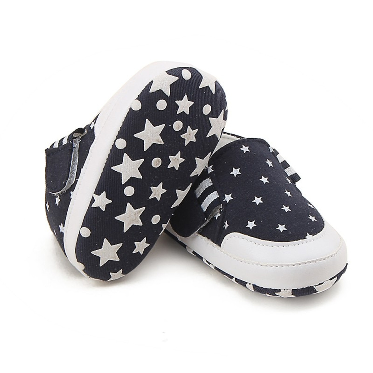 soft bottom walking shoes for babies