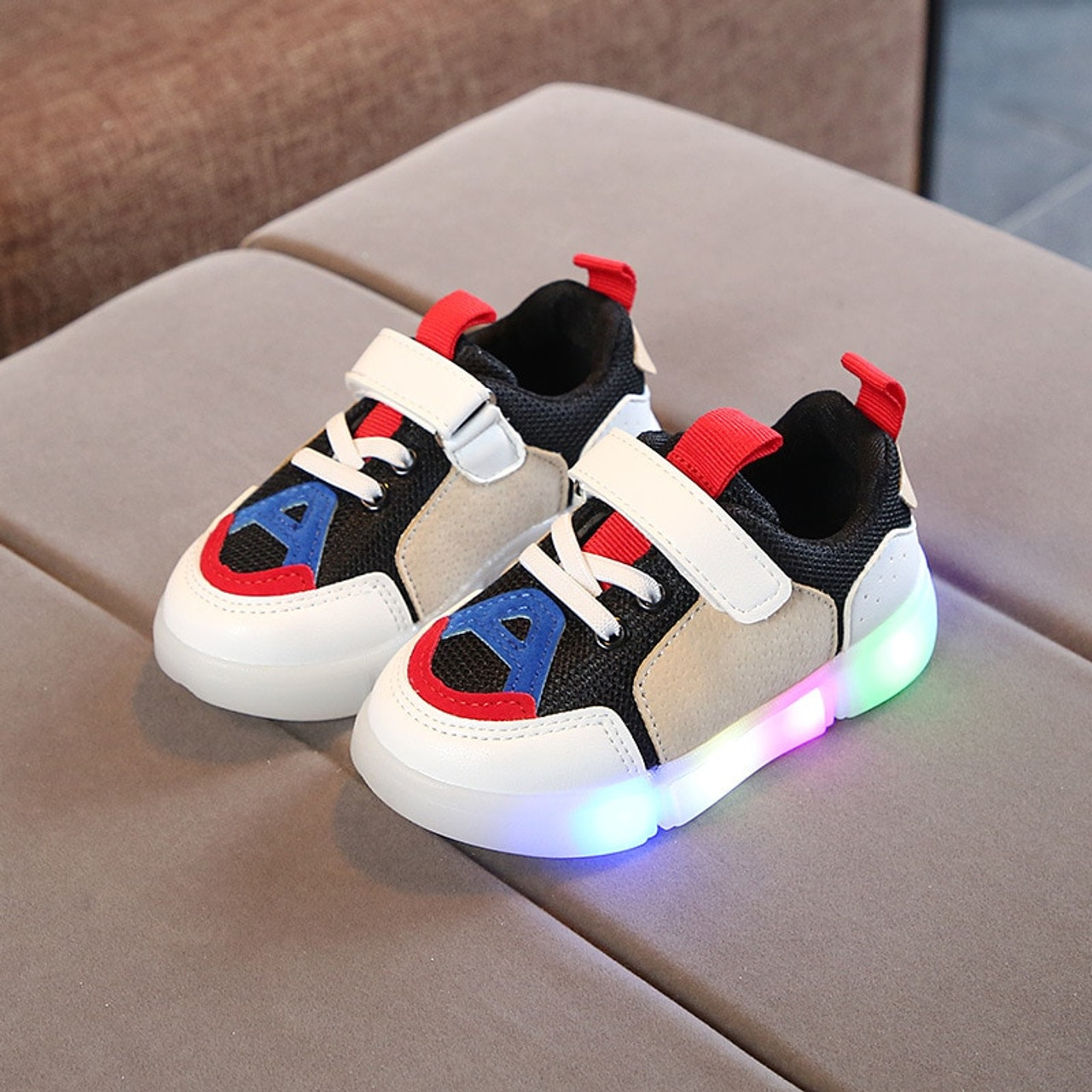 baby led shoes