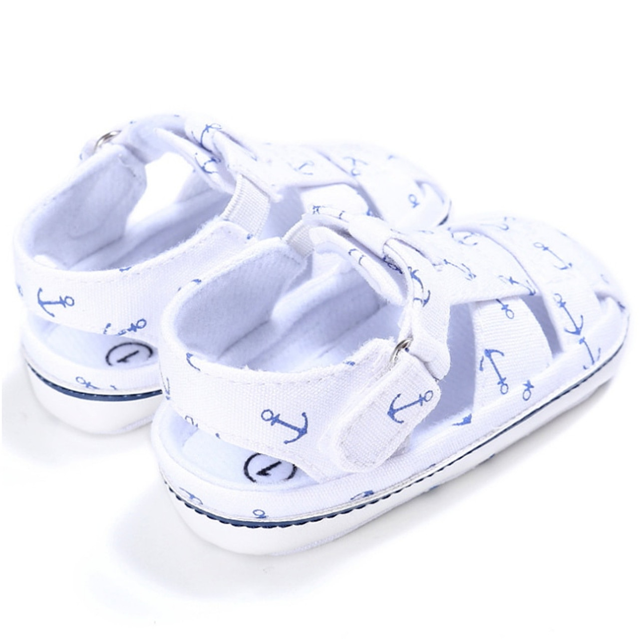 infant summer shoes