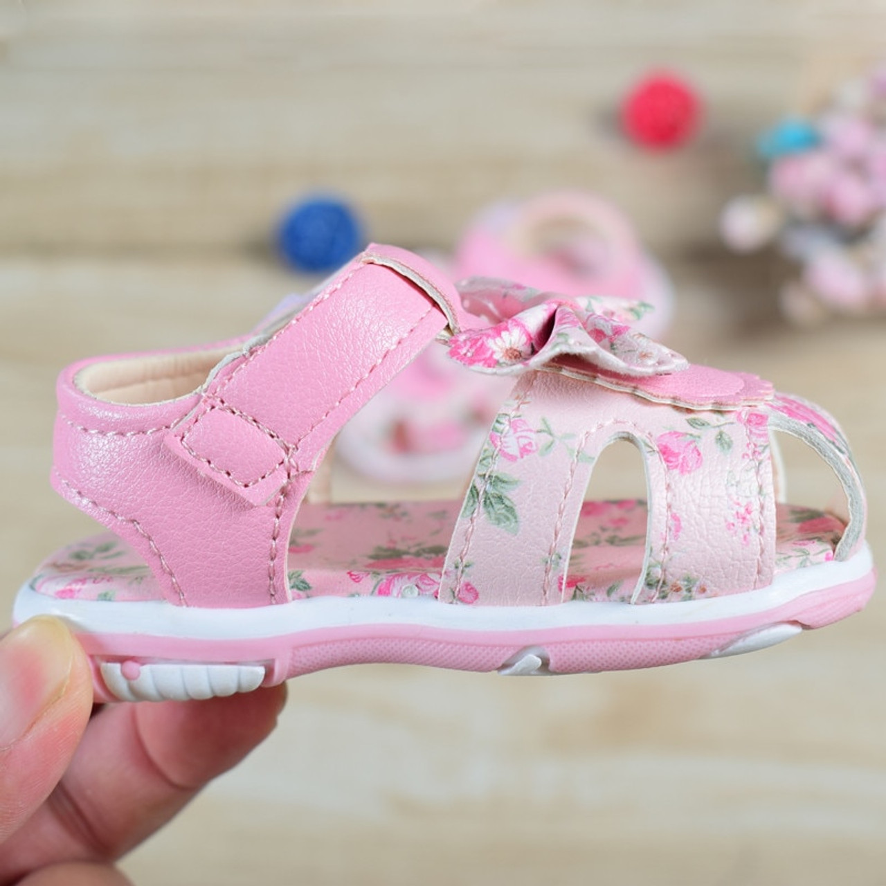 Junior George - 2018 May - Girls Sandal Collection | Facebook