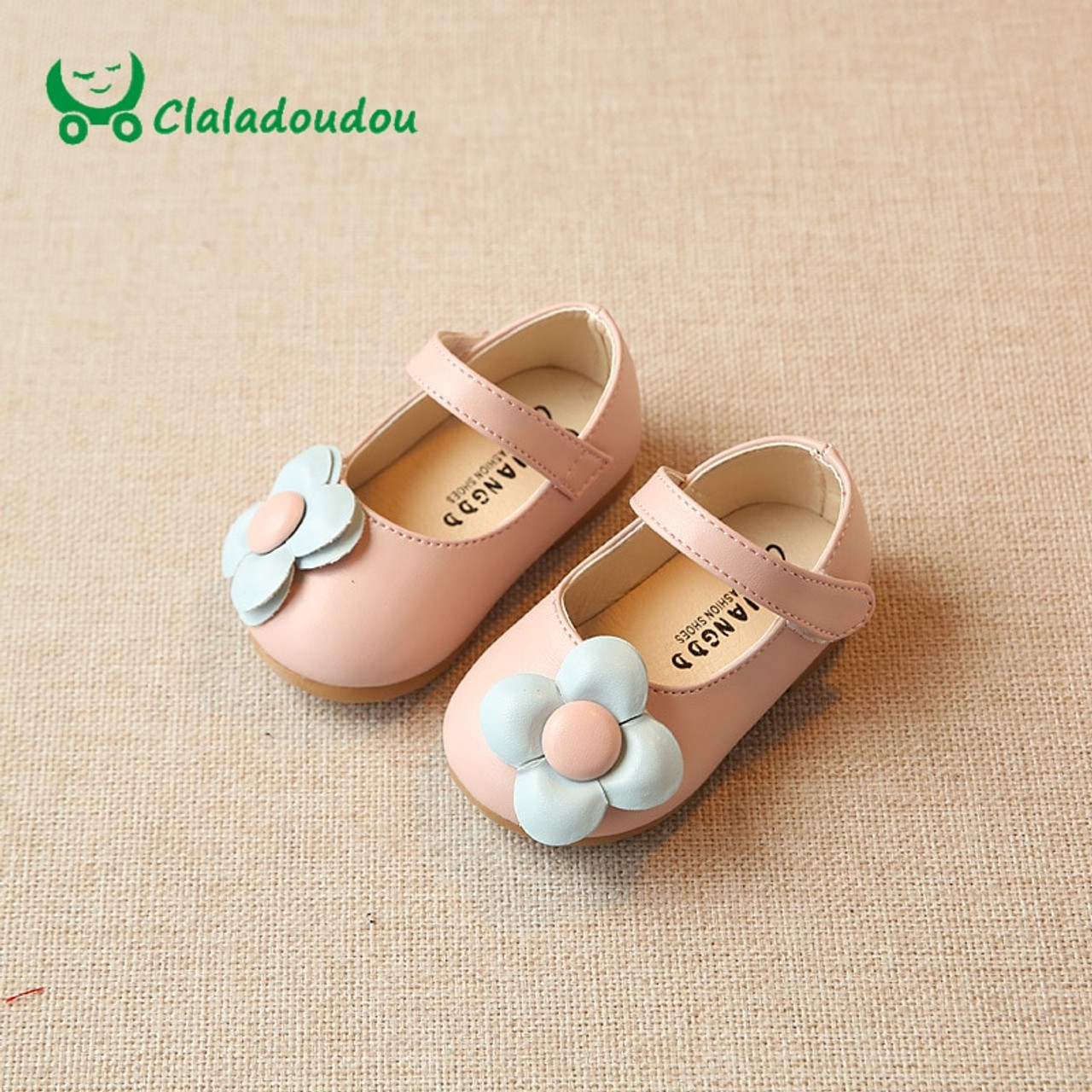 soft shoes for baby girl