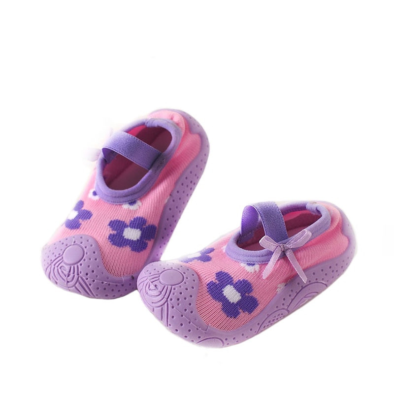 baby first shoes soft sole