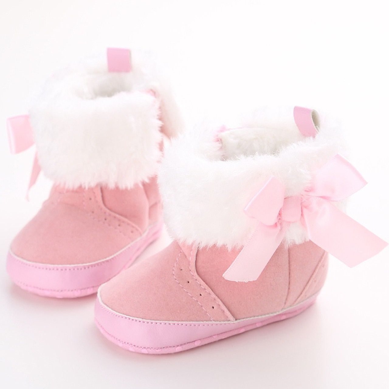 one year baby girl shoes