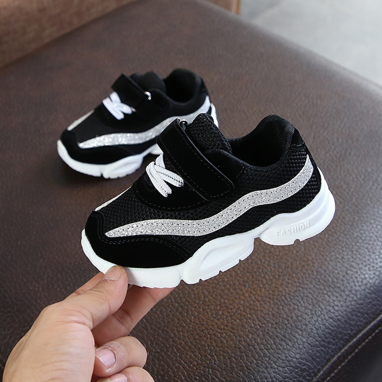 cool baby sneakers