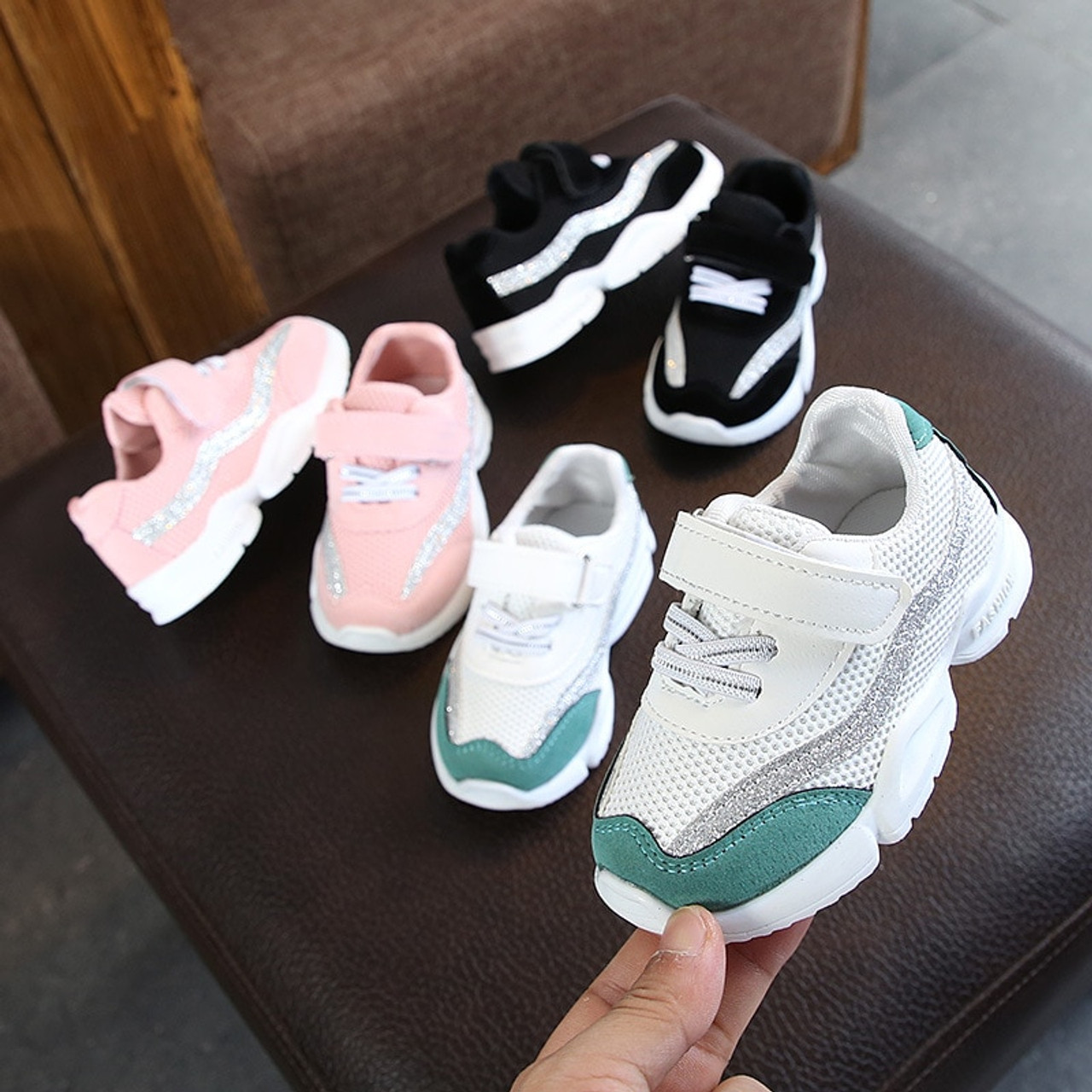 quality baby shoes