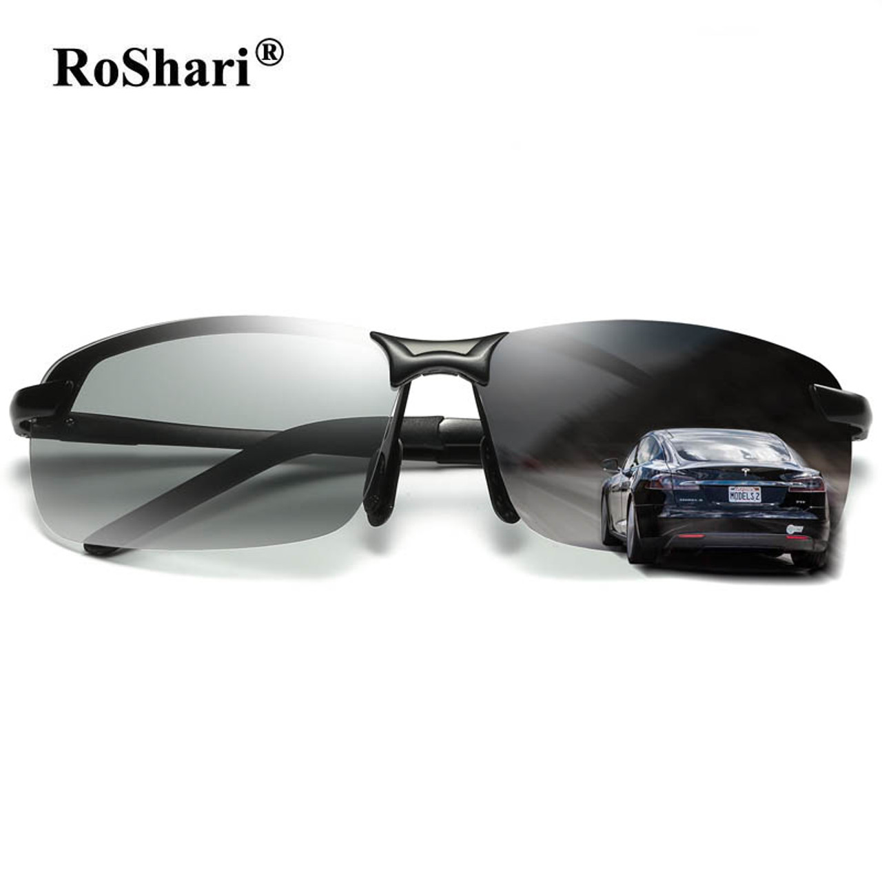 Roshari glasses clearance