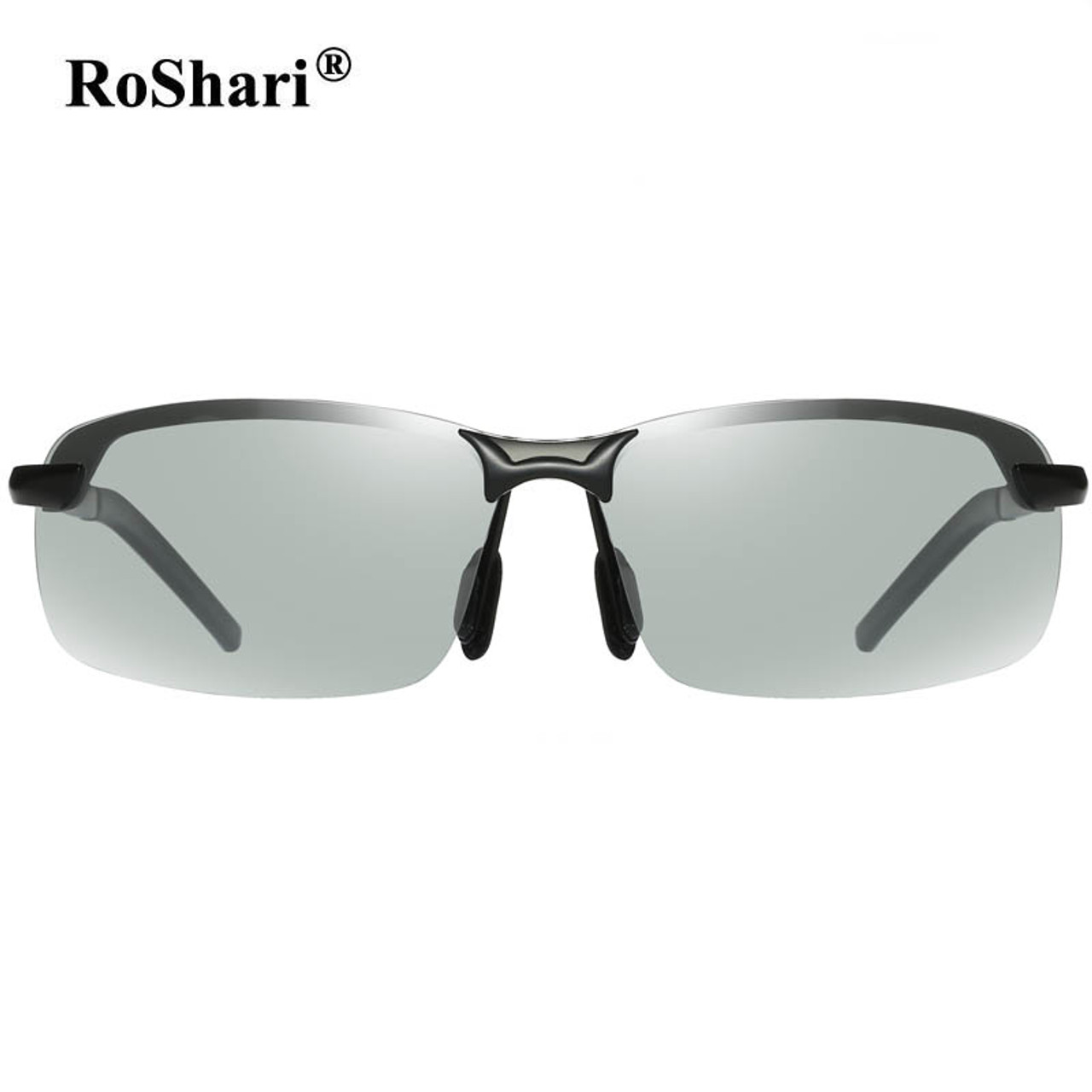 Roshari photochromic sunglasses clearance