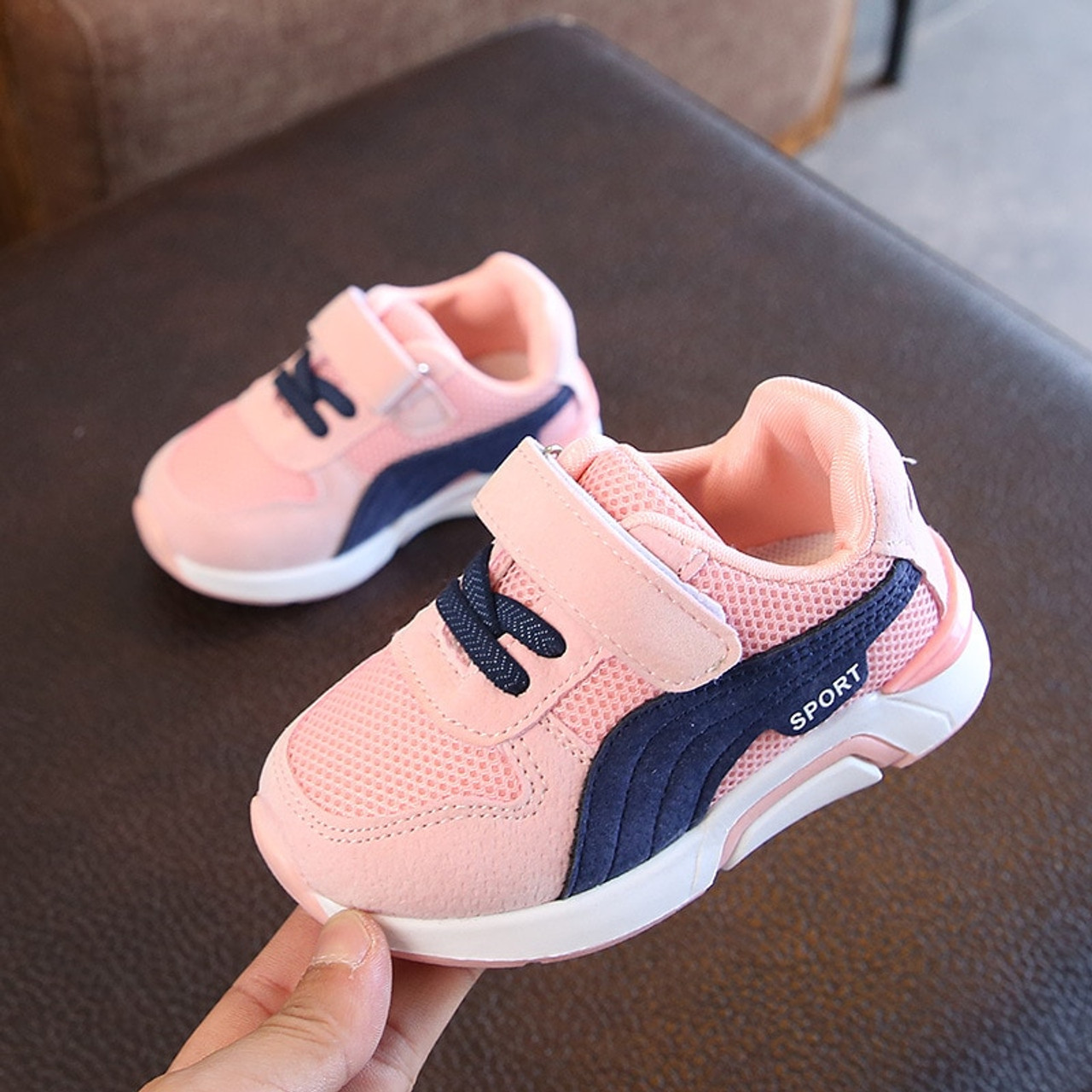 fashion boys girls shoes soft hot 