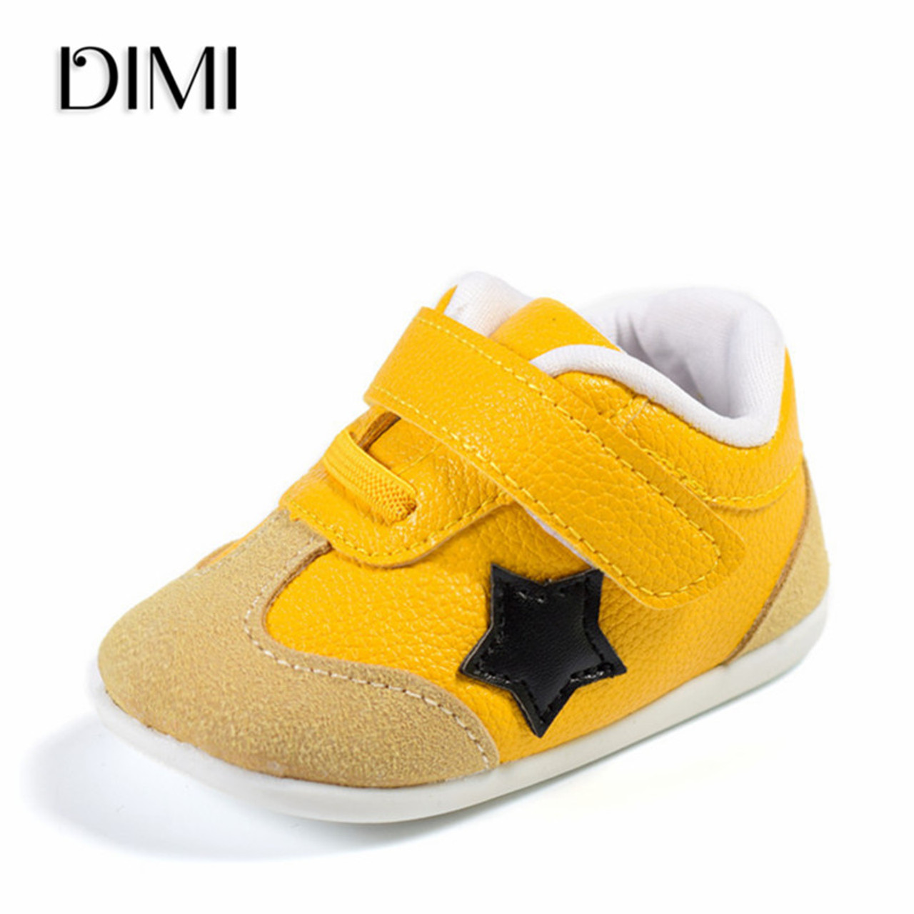 slip on infant shoes