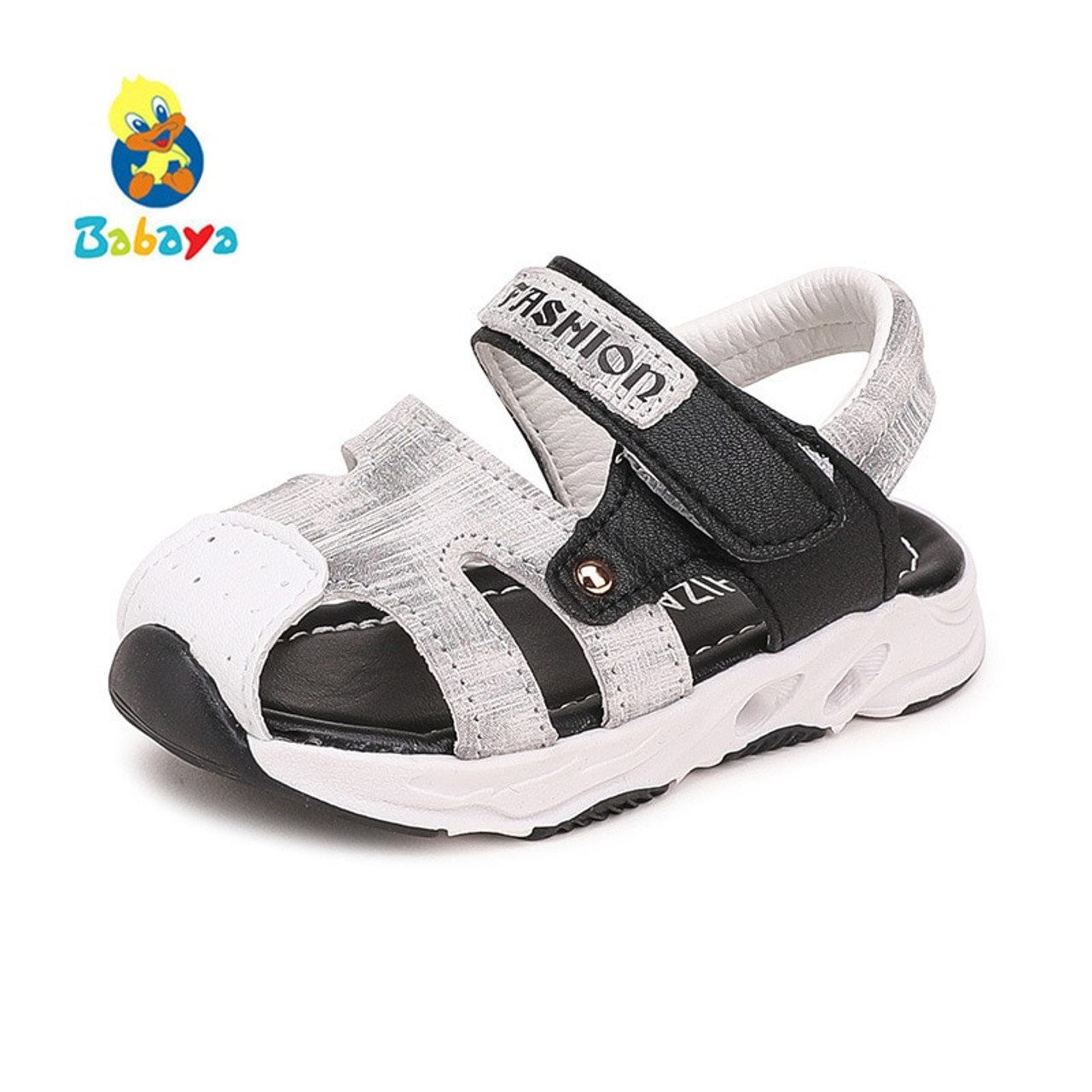 baby casual shoes