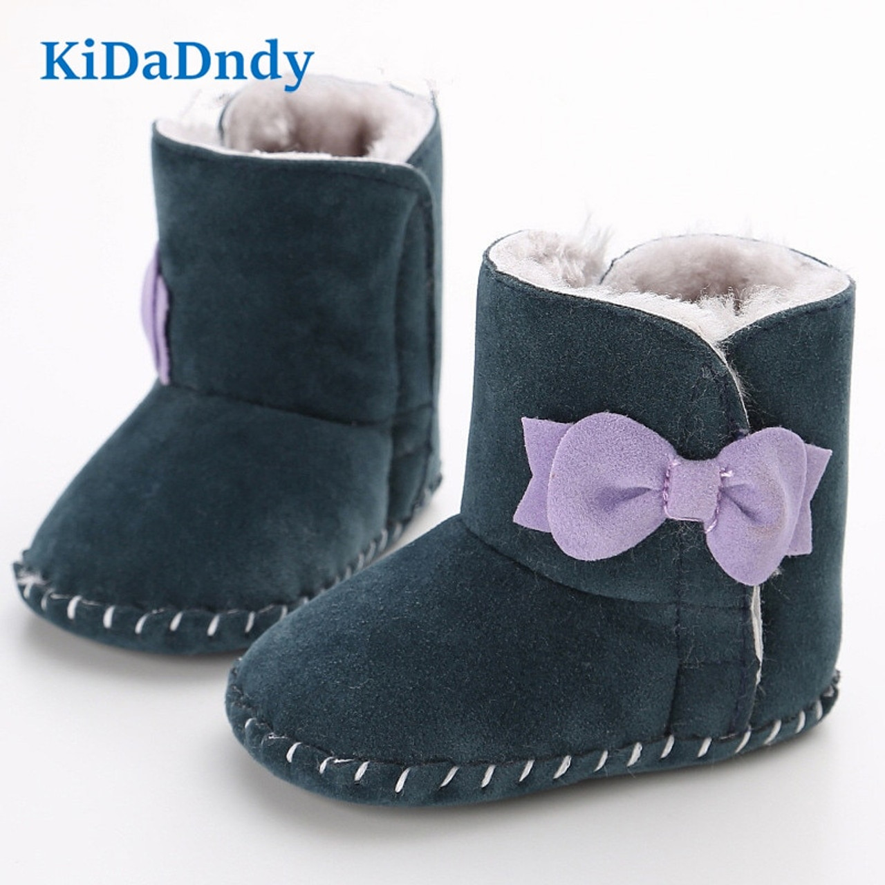 baby soft boots