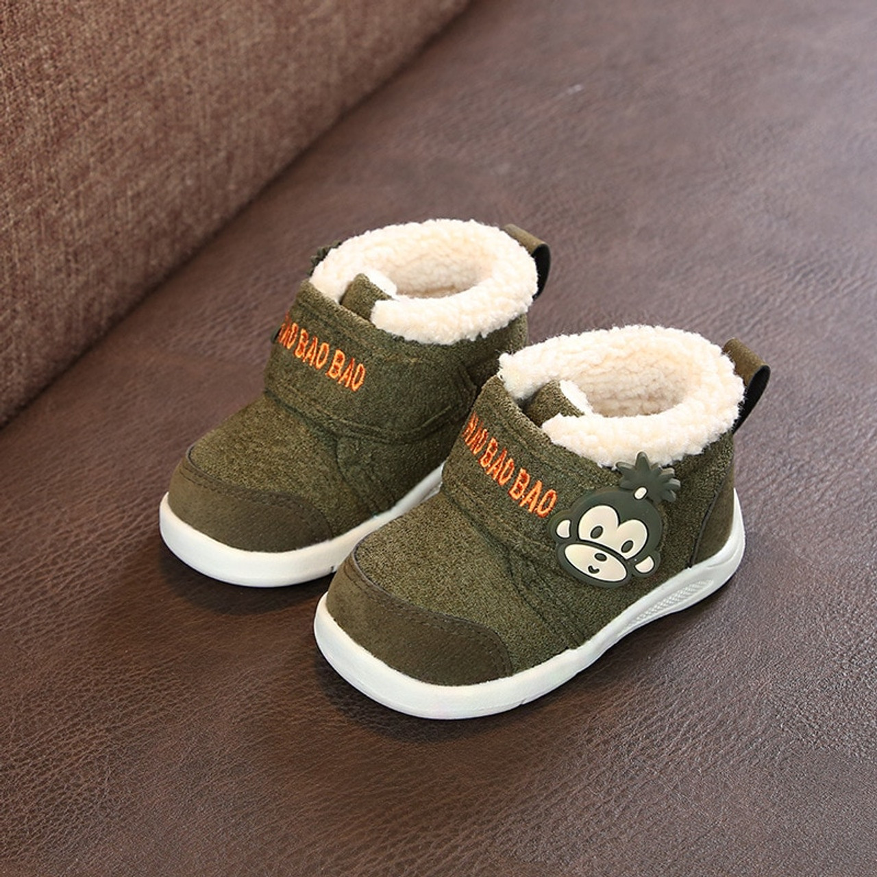 2018 Infant Winter Boots Baby Girl Boys Toddler Boots High Quality 2018 Infant Winter Boots Baby Girl Boys Toddler Boots High Quality
