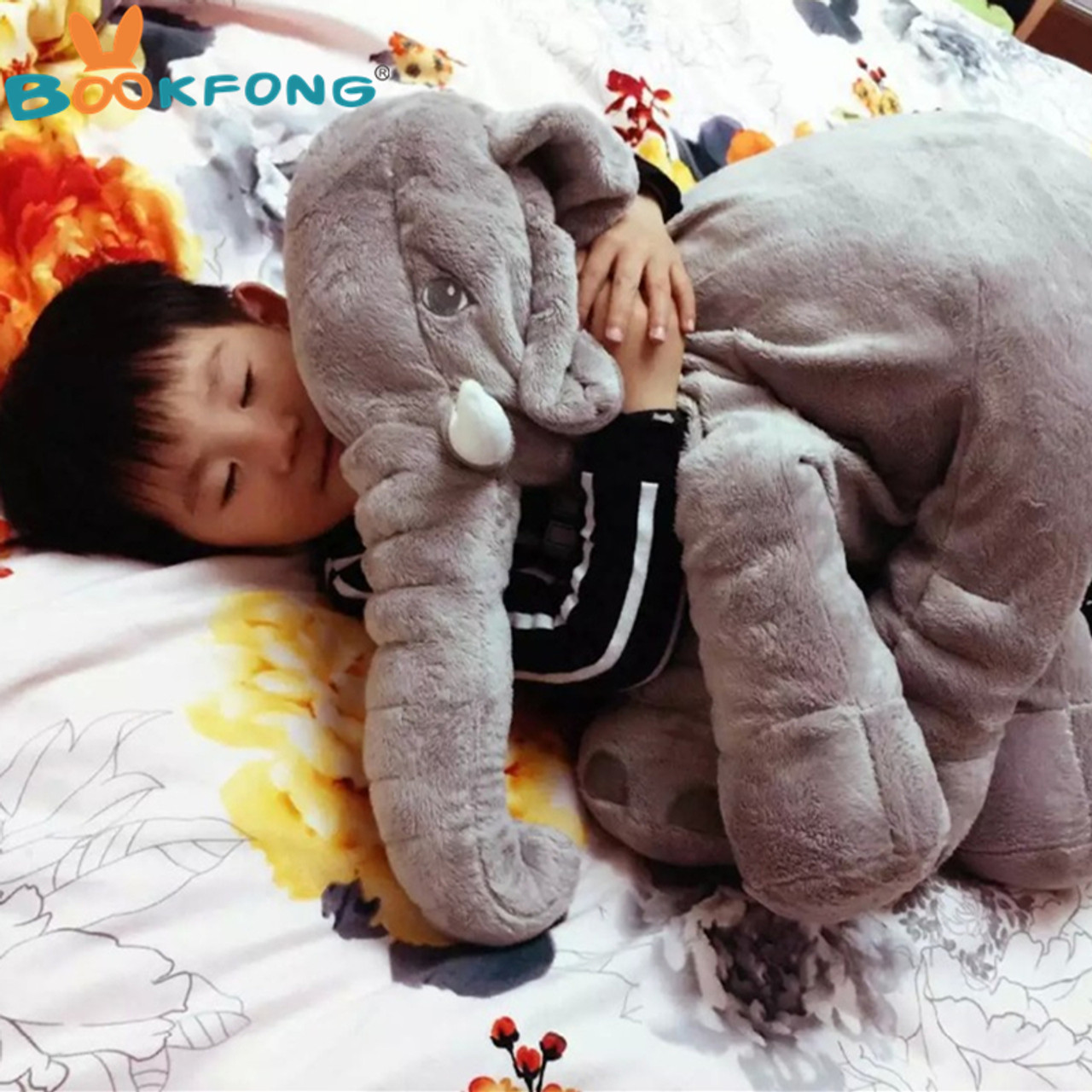 Bookfong 1pc 40 60cm Infant Soft Appease Elephant Playmate Calm Doll Baby Appease Toys Elephant Pillow Plush Toys Stuffed Doll Onshopdeals Com Bookfong 1pc 40 60cm Infant Soft Appease Elephant Playmate Calm Doll Baby Appease Toys Elephant Pillow Plush Toys Stuffed Doll Onshopdeals Com