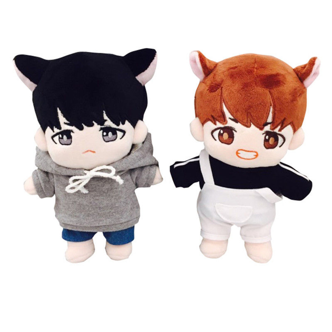 suga stuffed animal