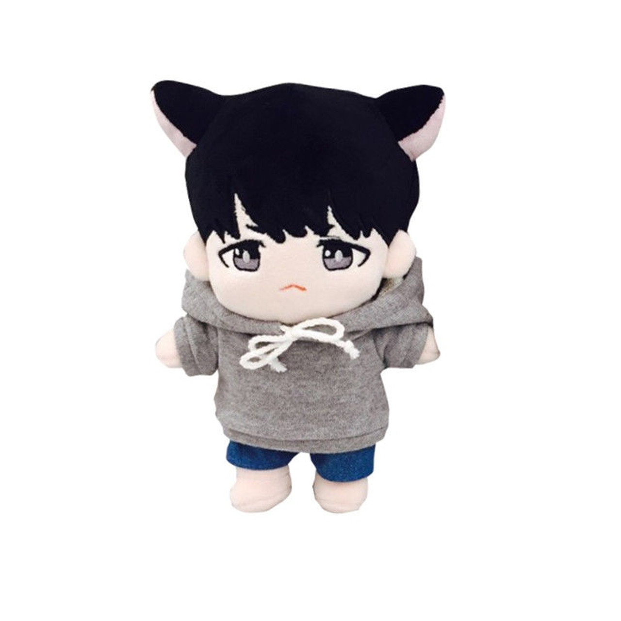 suga's plush