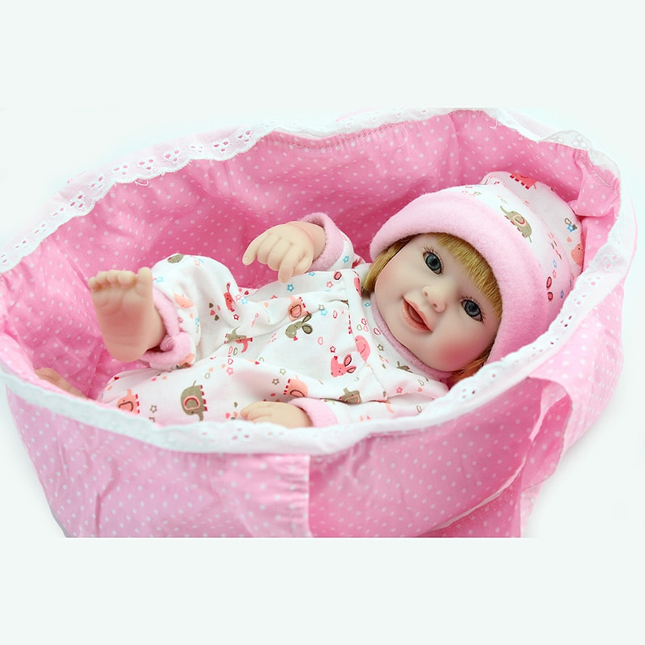 baby alive blankets