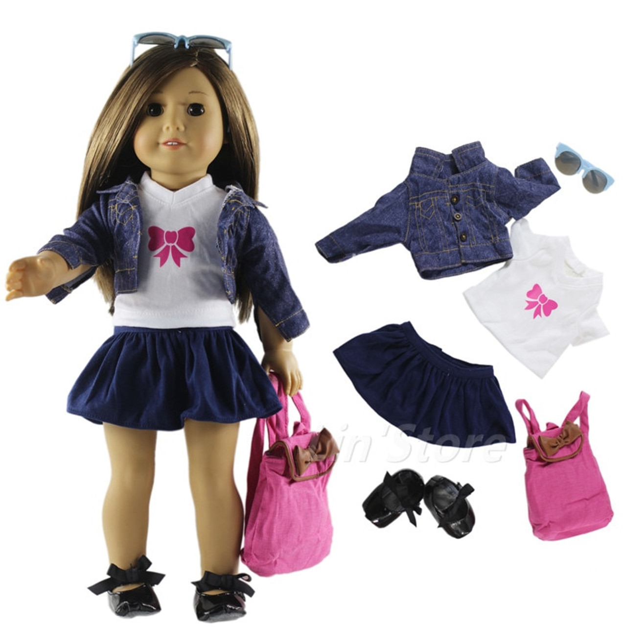 toy clothes