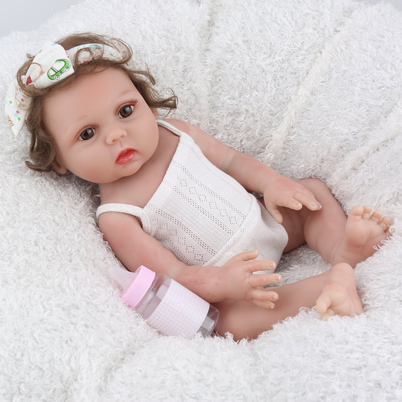 npk doll reborn baby doll