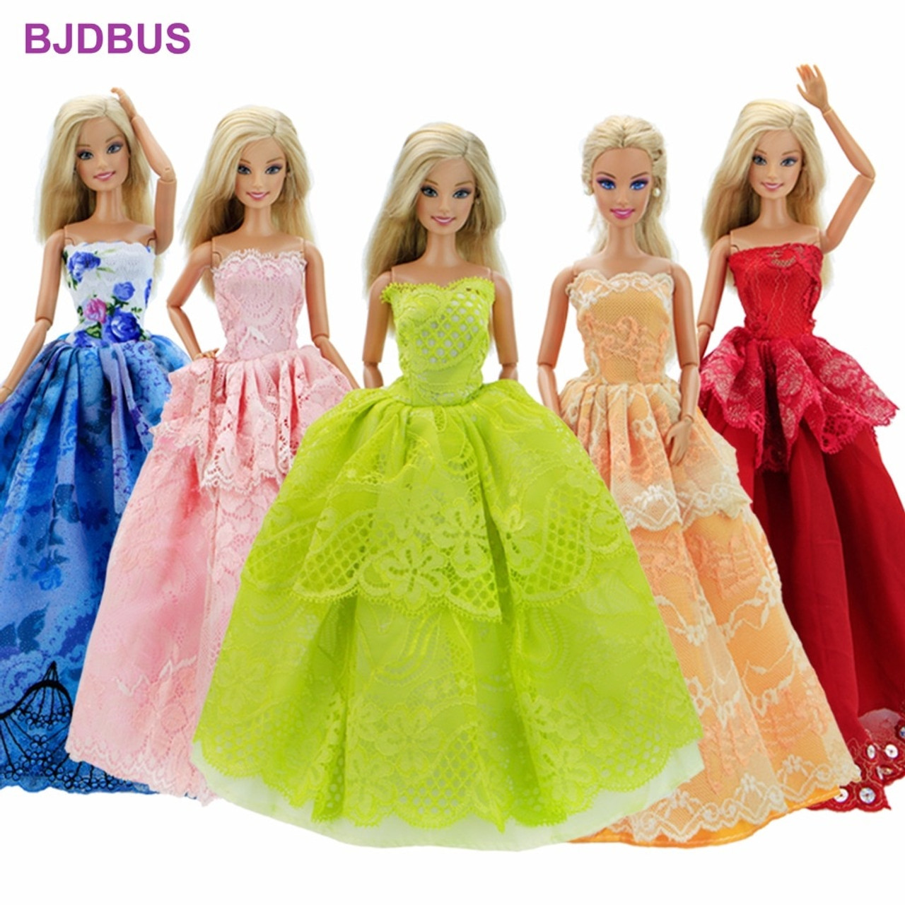 Barbie baby pink full length ballgown tutu dress – Tulleboutique
