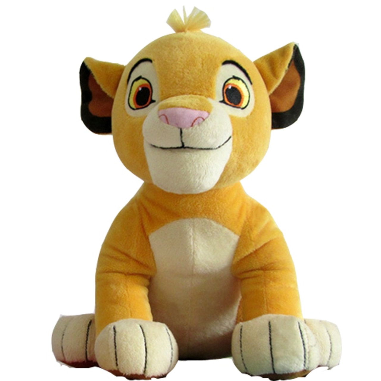 simba teddy