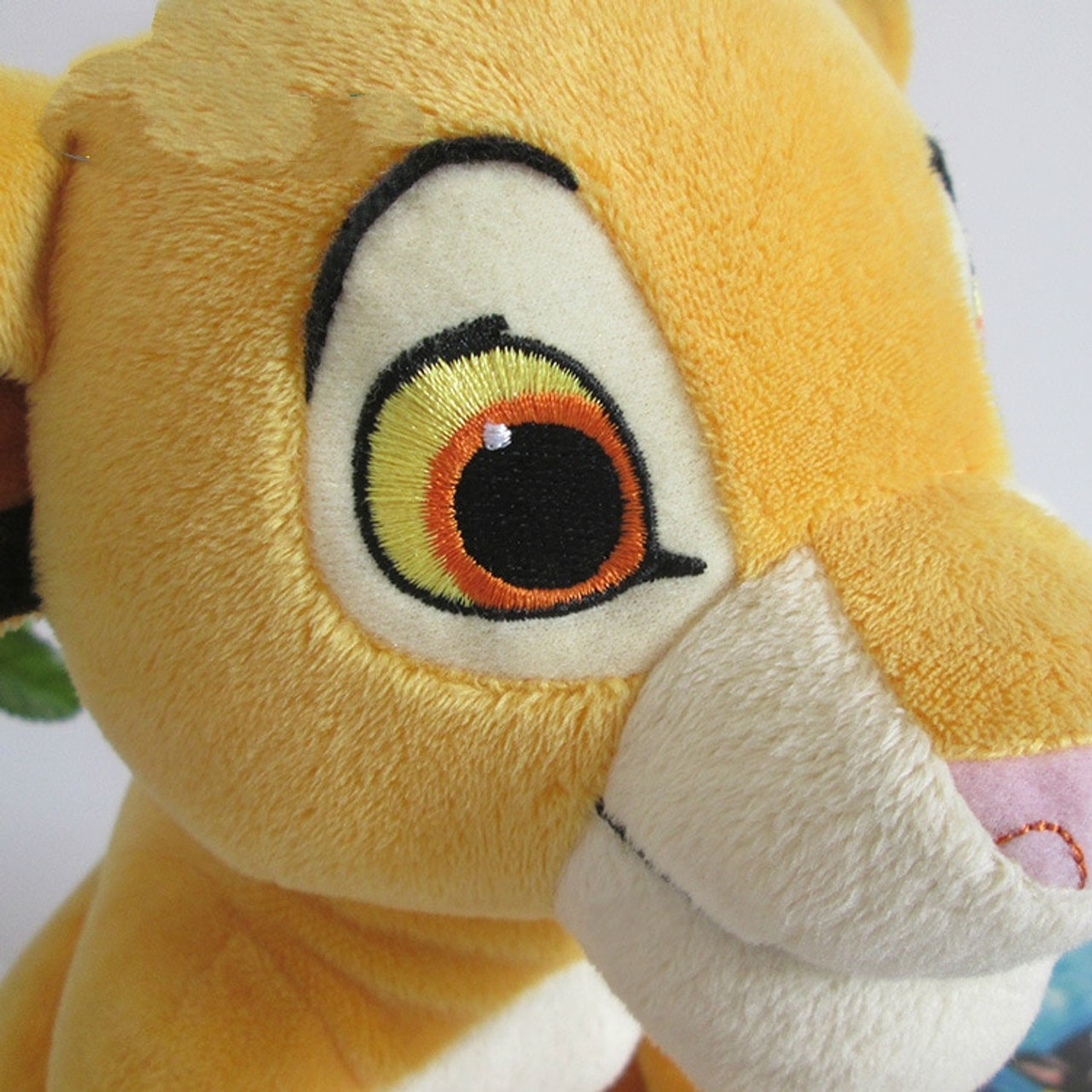 good quality soft toys