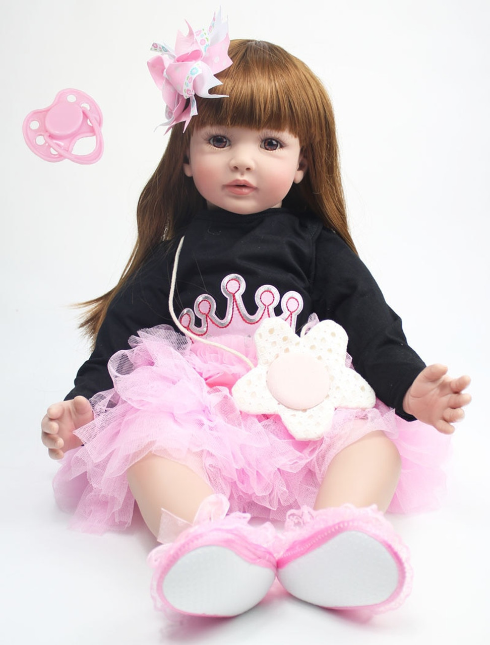 baby girl doll toys