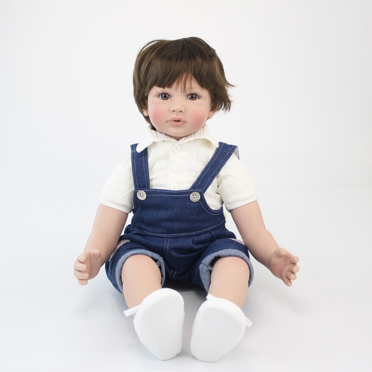 baby boy doll toy